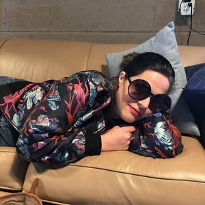 Meet your Posher, Mary beth